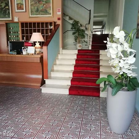 ארצו Hotel San Marco מראה חיצוני תמונה