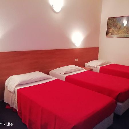 ארצו Hotel San Marco מראה חיצוני תמונה