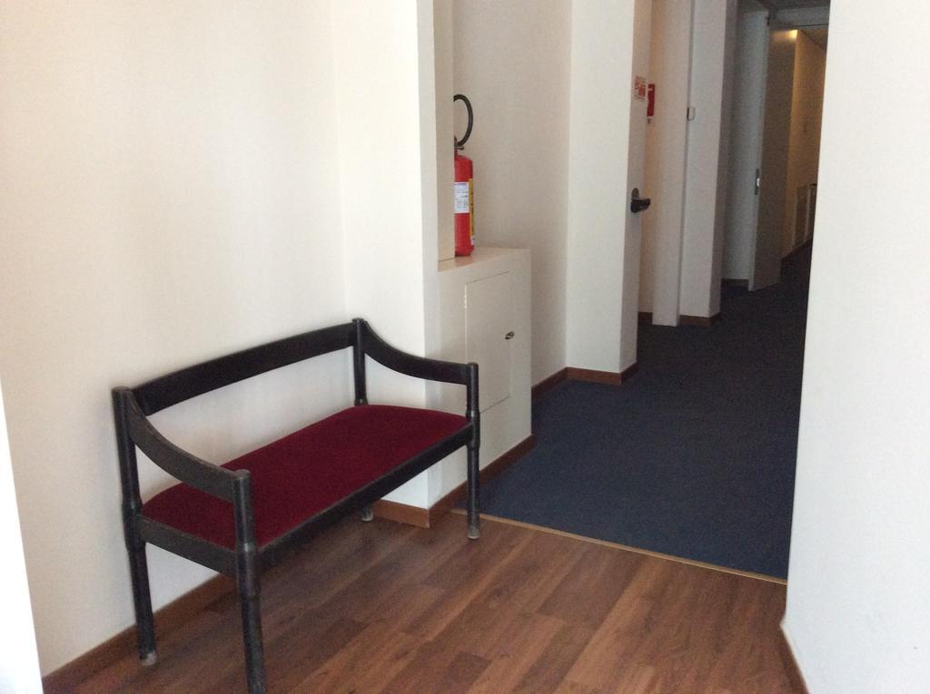 ארצו Hotel San Marco מראה חיצוני תמונה