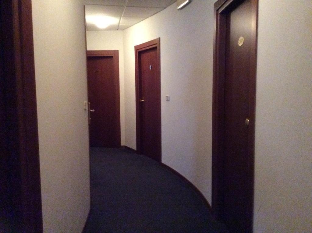 ארצו Hotel San Marco מראה חיצוני תמונה