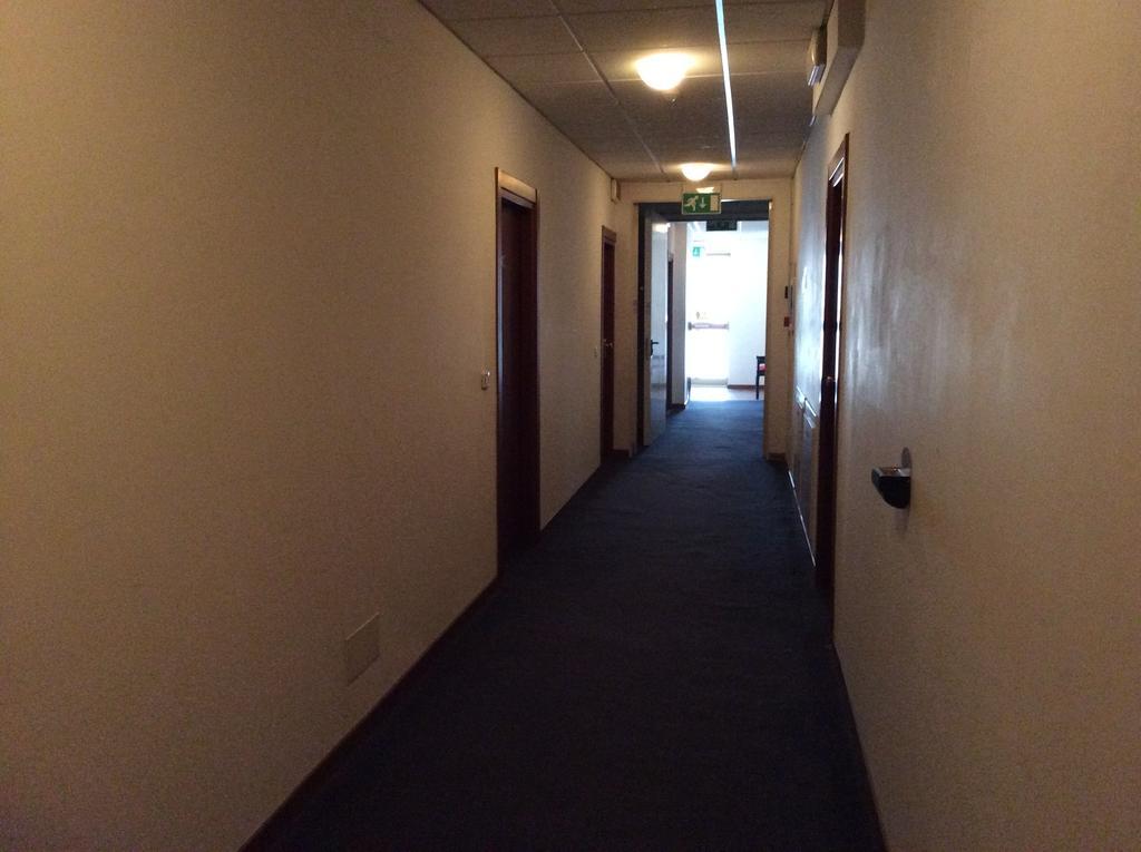 ארצו Hotel San Marco מראה חיצוני תמונה