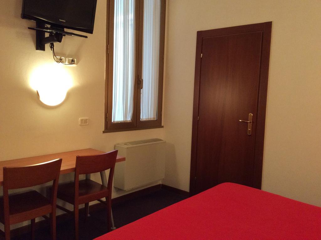 ארצו Hotel San Marco מראה חיצוני תמונה