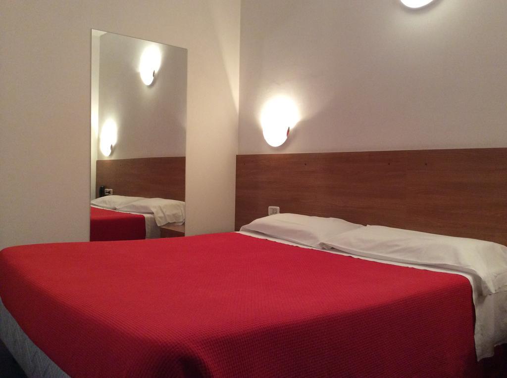 ארצו Hotel San Marco מראה חיצוני תמונה
