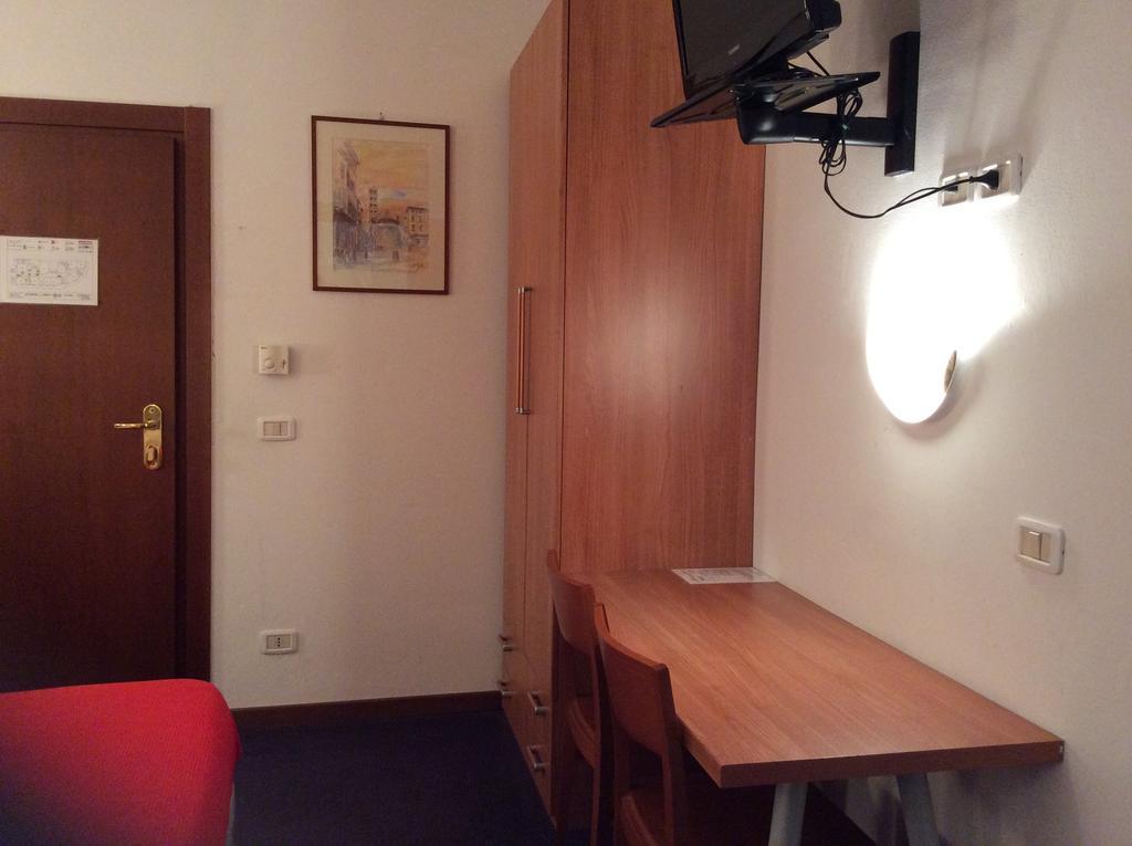 ארצו Hotel San Marco חדר תמונה