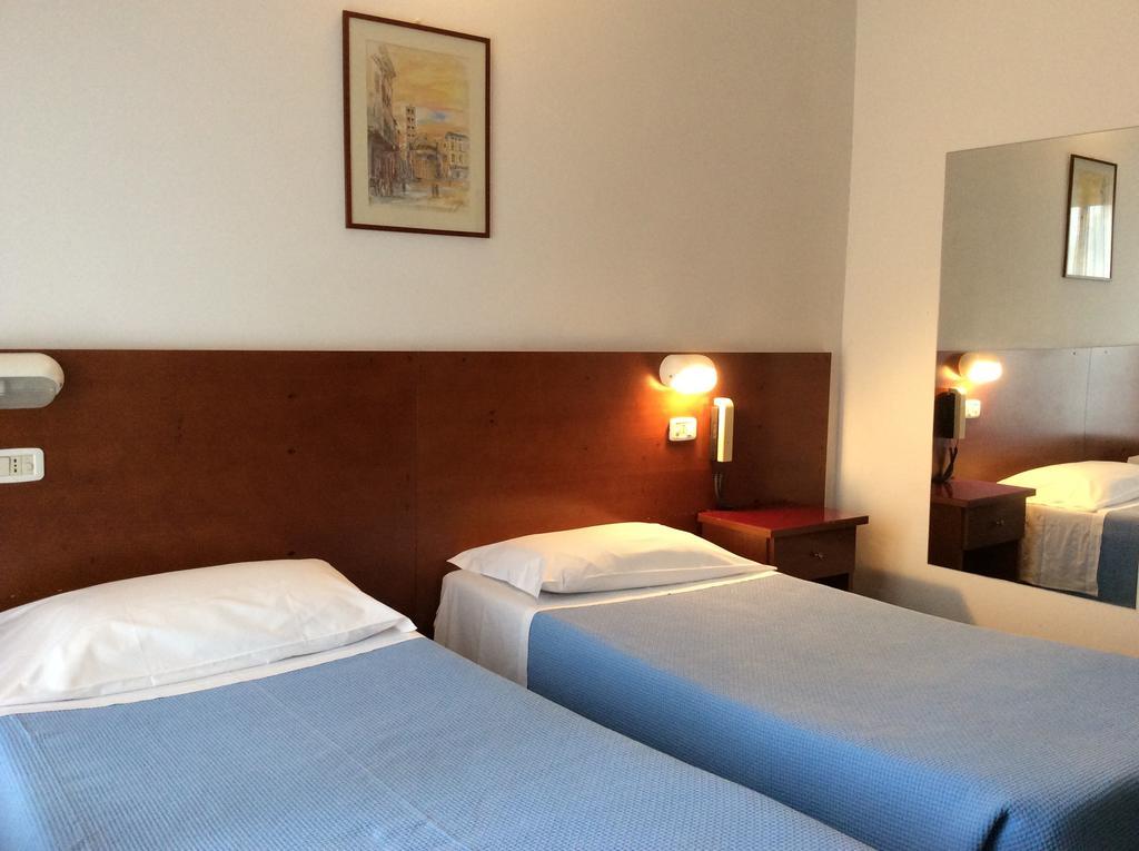 ארצו Hotel San Marco מראה חיצוני תמונה