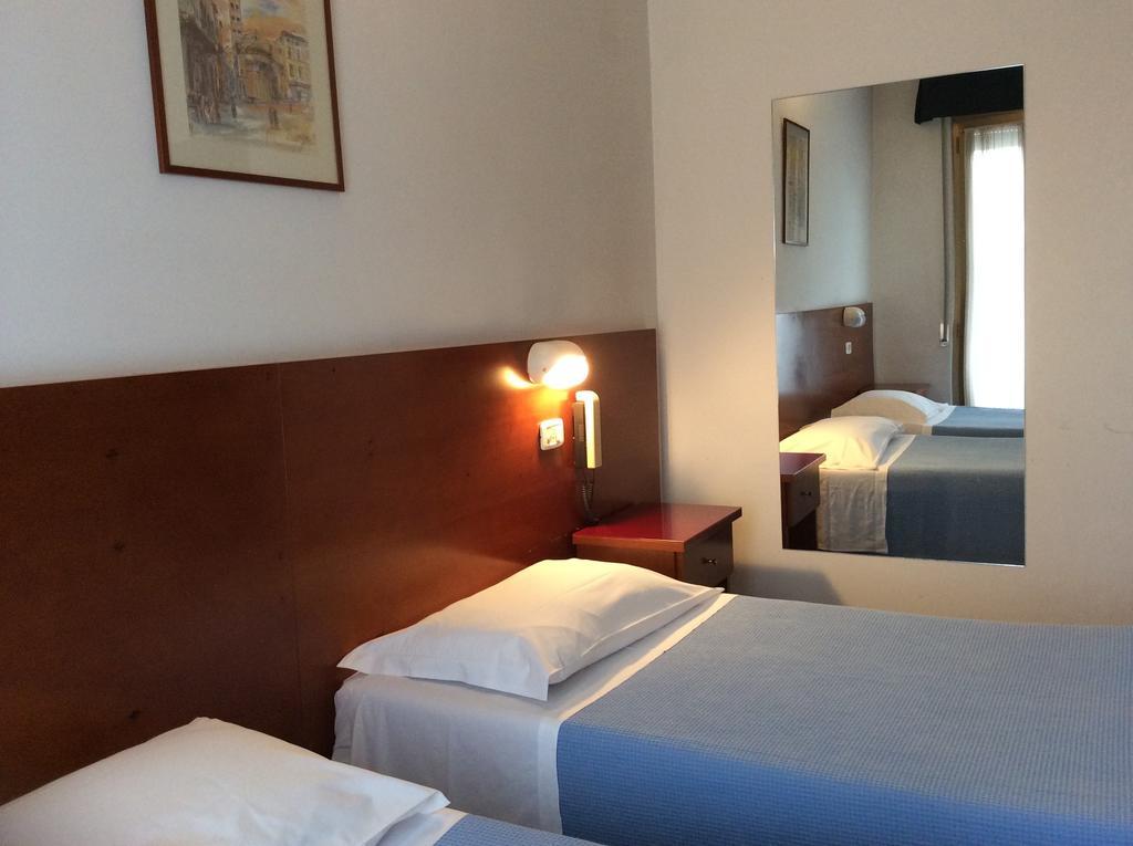 ארצו Hotel San Marco מראה חיצוני תמונה