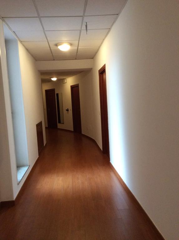 ארצו Hotel San Marco מראה חיצוני תמונה