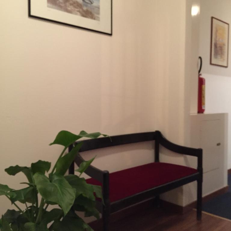 ארצו Hotel San Marco מראה חיצוני תמונה