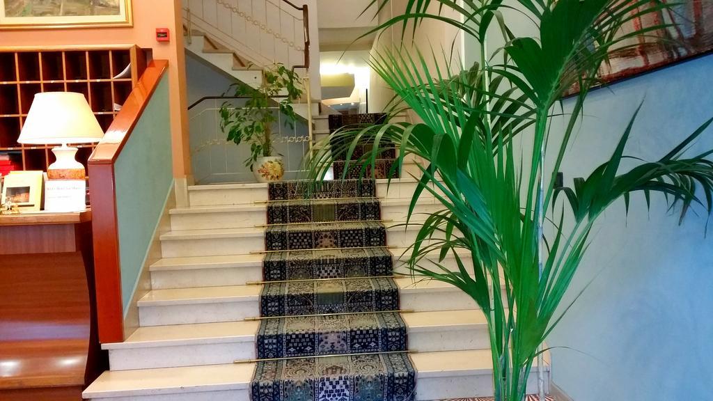 ארצו Hotel San Marco מראה חיצוני תמונה