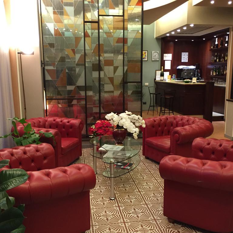 ארצו Hotel San Marco מראה חיצוני תמונה