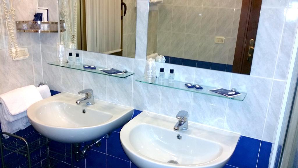 ארצו Hotel San Marco מראה חיצוני תמונה