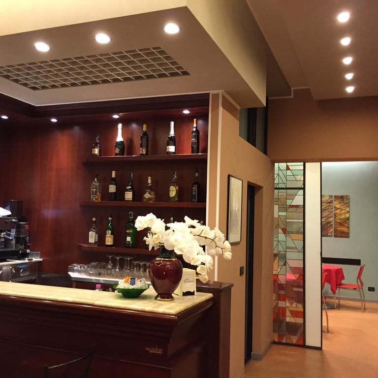 ארצו Hotel San Marco מראה חיצוני תמונה