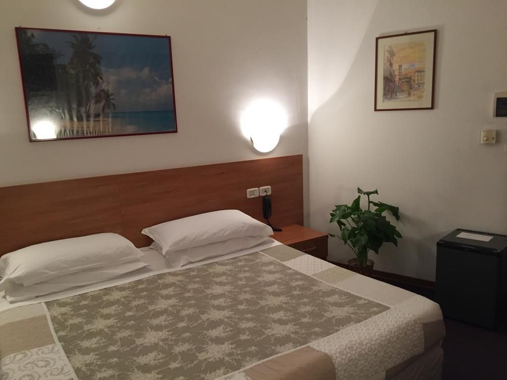 ארצו Hotel San Marco מראה חיצוני תמונה