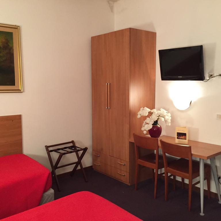 ארצו Hotel San Marco מראה חיצוני תמונה