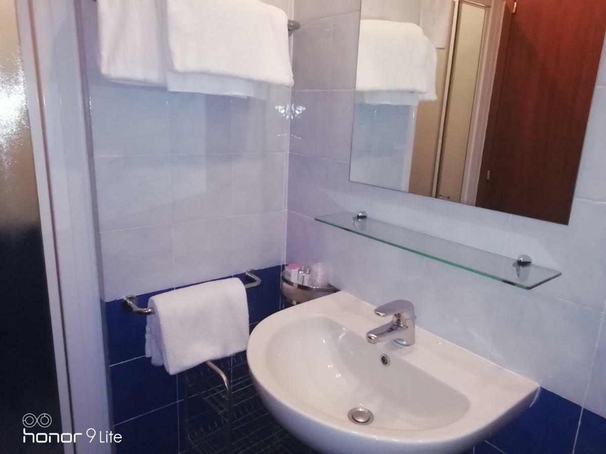 ארצו Hotel San Marco מראה חיצוני תמונה