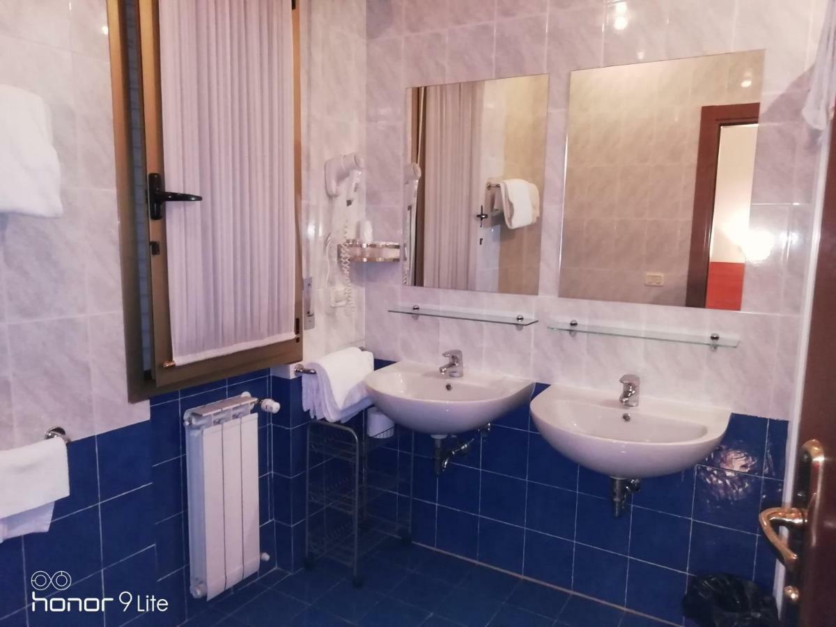 ארצו Hotel San Marco מראה חיצוני תמונה