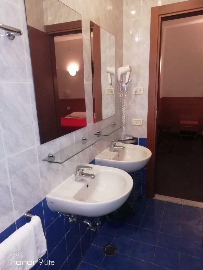 ארצו Hotel San Marco מראה חיצוני תמונה